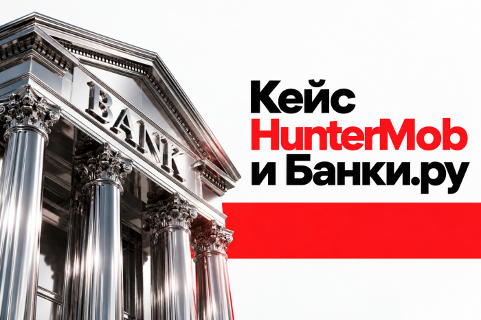 Банки.РУ Mobile