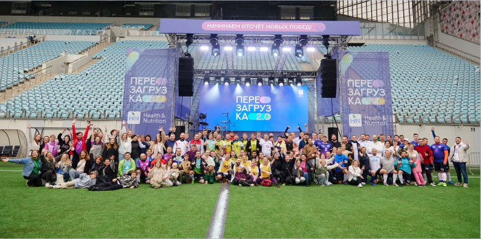 Логика молока Event