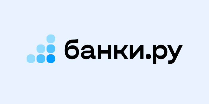 Банки.РУ Ребрендинг