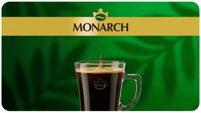 Monarch Компьютерная графика