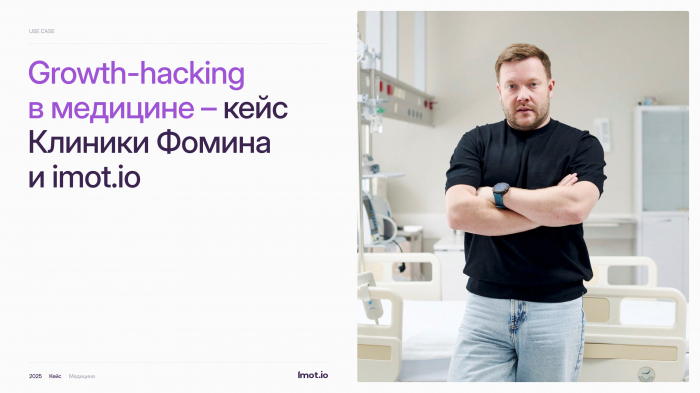 Клиника Фомина Аналитика