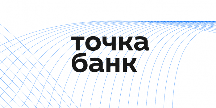 Точка Банк Digital