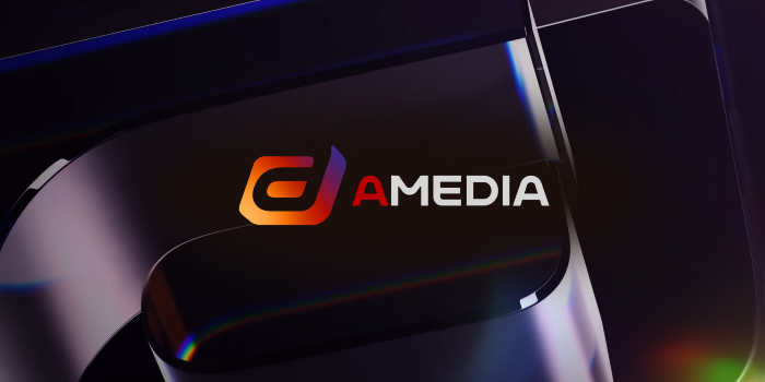 Amedia Брендинг