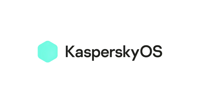 KasperskyOS Ребрендинг