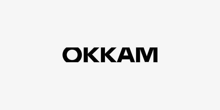ОККАМ Ребрендинг
