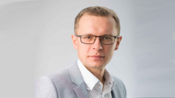 Сергей Колесняк