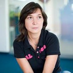 Ирина Исмаилова