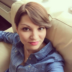 Яна Ганник