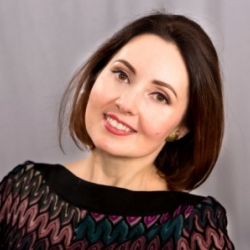 Ольга Чембаева