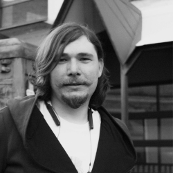 Василий Хлебников