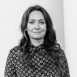 Оксана Бондаренко