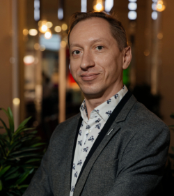 Александр Гринько