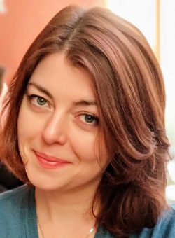 Диана Карасева