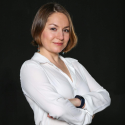 Евгения Щуцкая