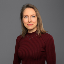 Елена Кондратьева