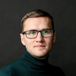 Александр Лебединский