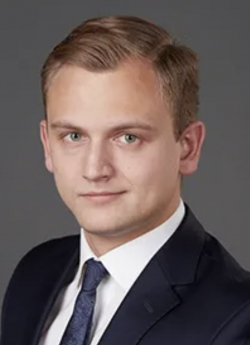 Антон Егоров