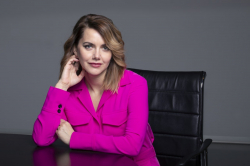 Екатерина Лисецкая