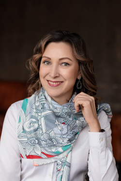 Татьяна Фомичева