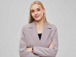 Светлана Новикова