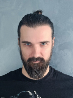 Андрей Лялин