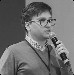 Виктор Вязовский