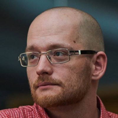 Вадим Мельников