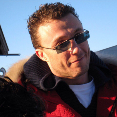 Родион Соколов