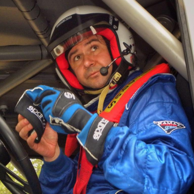 Андрей Леонтьев