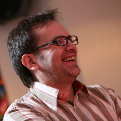 Олег Муковозов