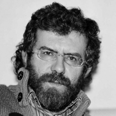 Арсен Ревазов