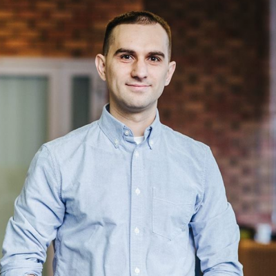 Илья Губарев