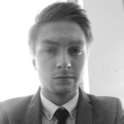 Иван Парышев