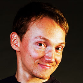 Николай Киселев