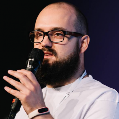 Артем Захаров