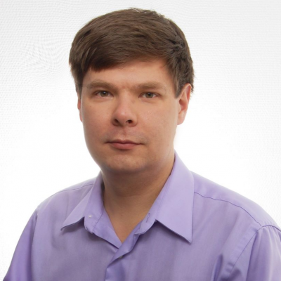 Дмитрий Карманов