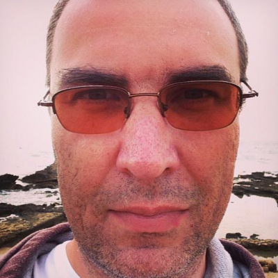 Максим Зенин