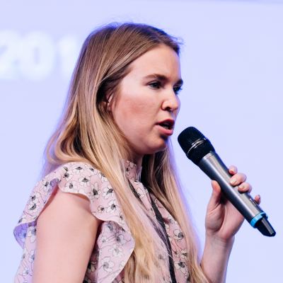 Мария Якимова