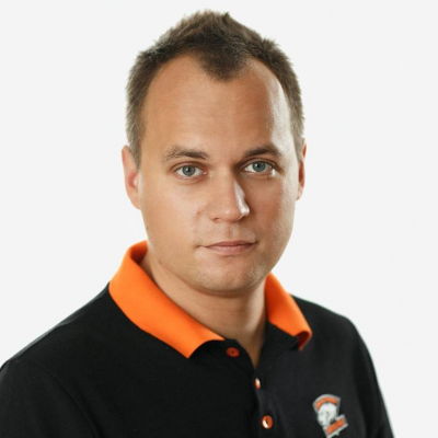 Роман Дворянкин