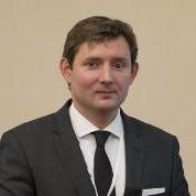 Александр Сафонов