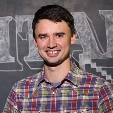 Михаил Пишванов