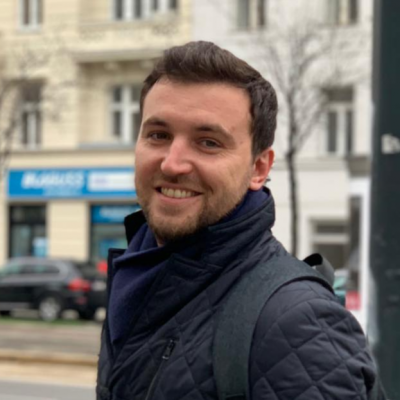 Валентин Смоляков