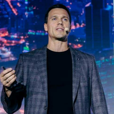 Сергей Горбачёв