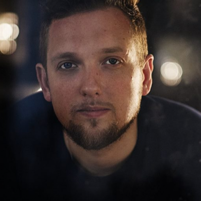 Андрей Громковский