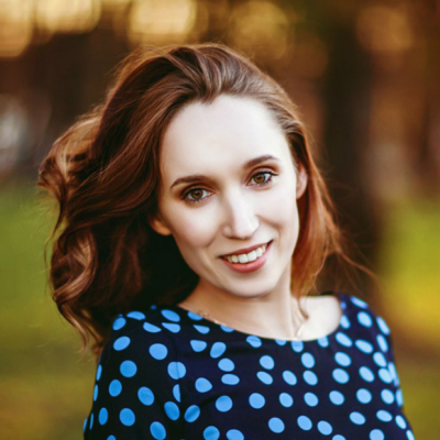 Анастасия Карпова