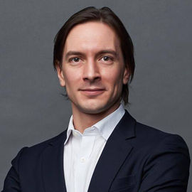 Юрий Погорелый