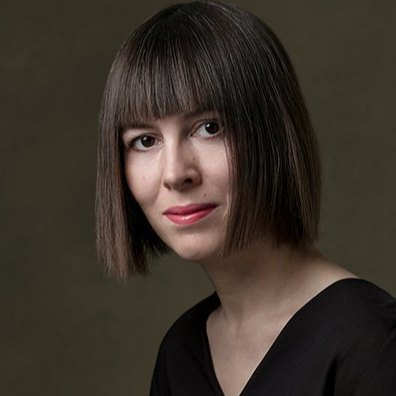 Надежда Папудогло