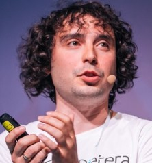 Александр Галкин