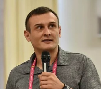 Олег Саламаха