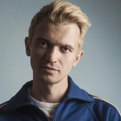 Андрей Бояков